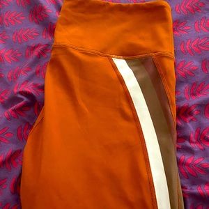 Zyia Joplin LnT leggings